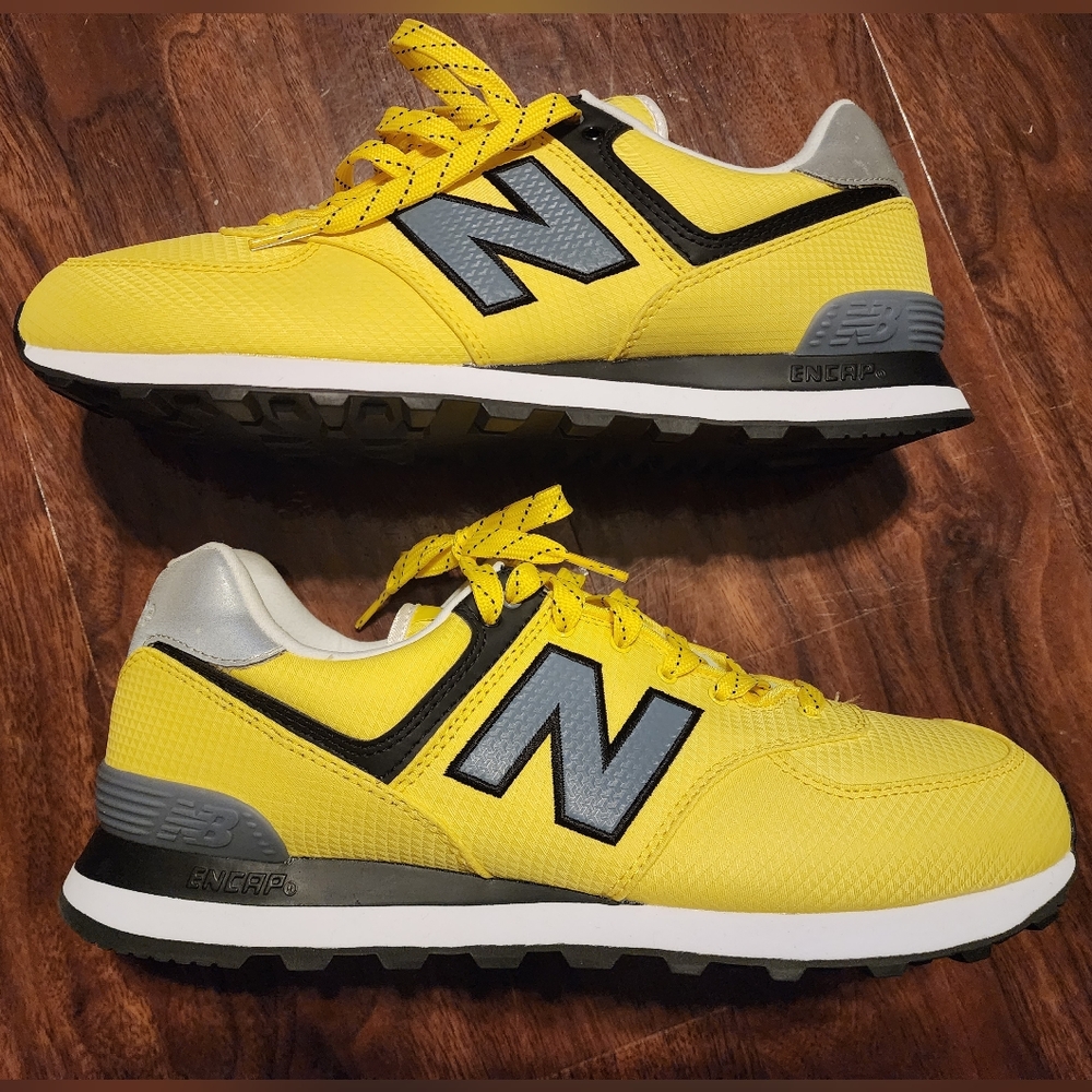 New Balance 574